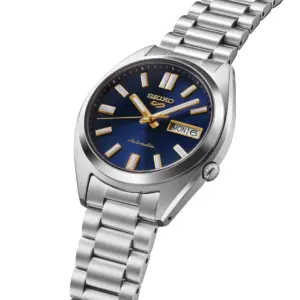 seiko 5 vintage