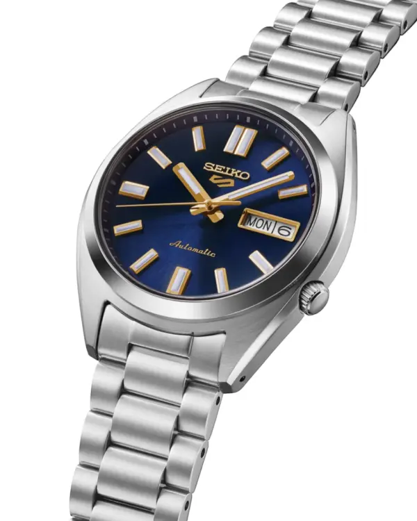 seiko 5 vintage