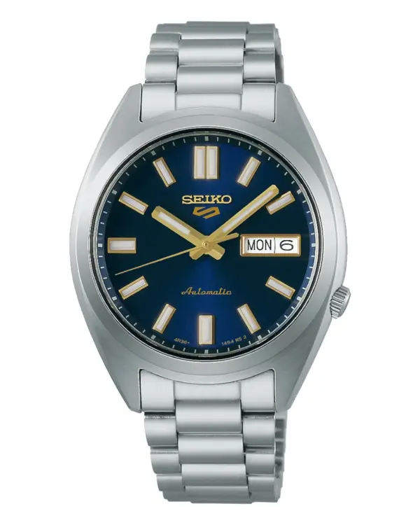 seiko 5 vintage