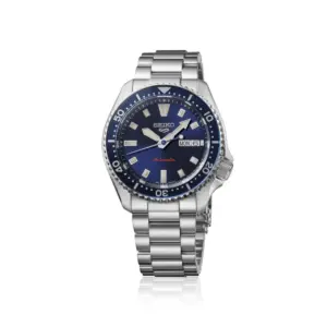 seiko klocka herr