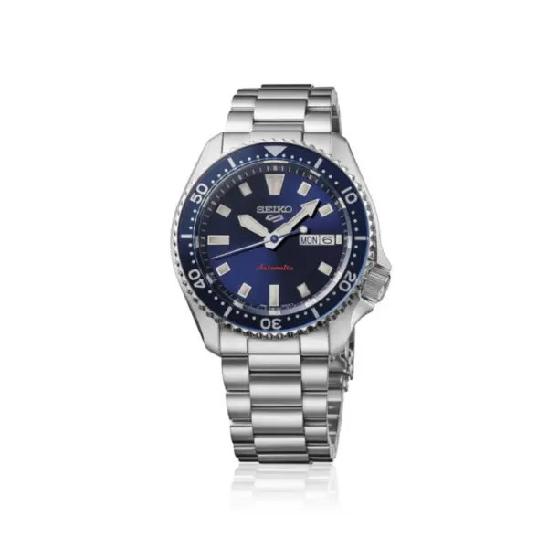 seiko klocka herr