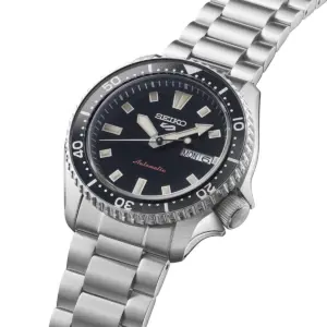seiko 5 automatic