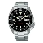 seiko 5 automatic