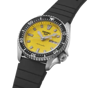 herrklocka seiko