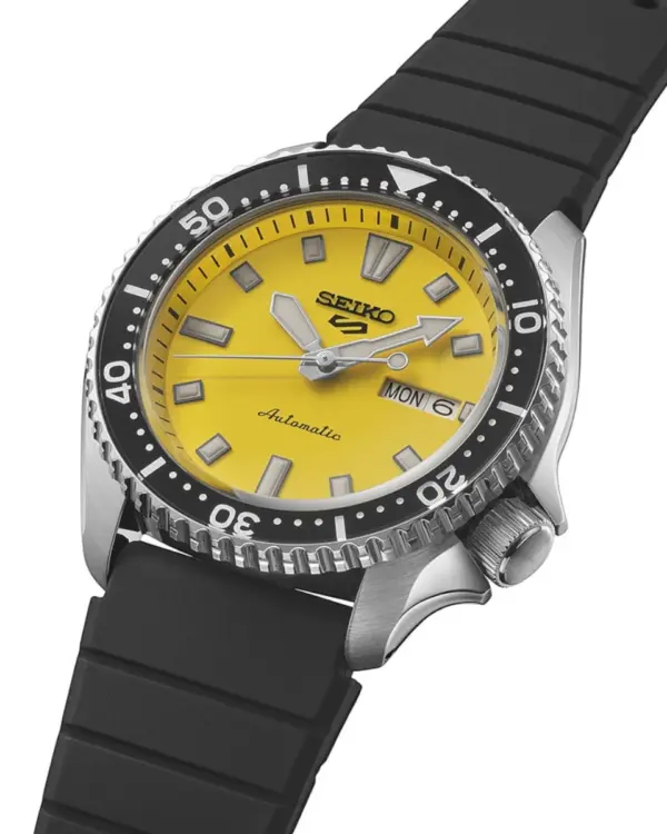 herrklocka seiko