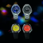 herrklocka seiko