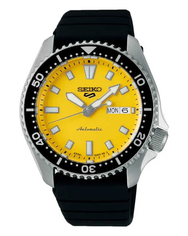 herrklocka seiko