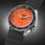 seiko automatic