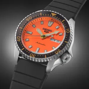 seiko automatic