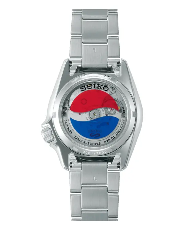 seiko 5