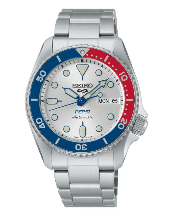seiko 5