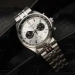 seiko chronograph