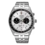 seiko chronograph
