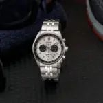 seiko chronograph