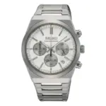 seiko chronograph