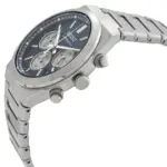 kronograf klocka