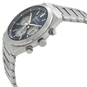 kronograf klocka