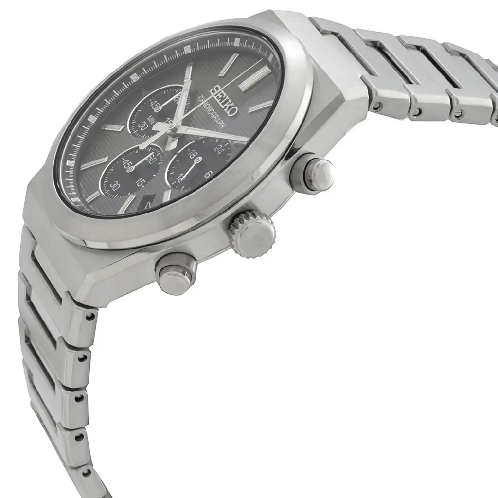 seiko quartz