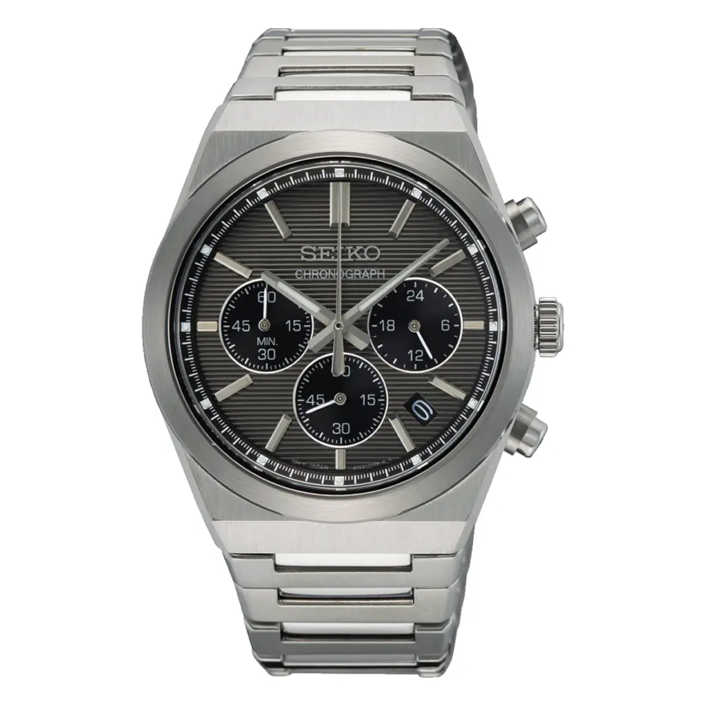 seiko quartz