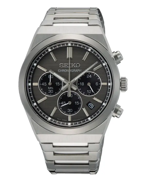 seiko quartz