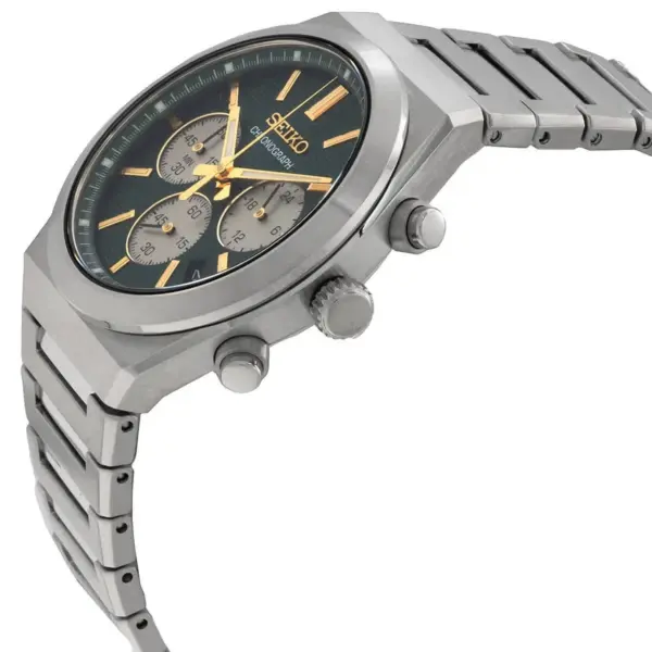 seiko klocka herr