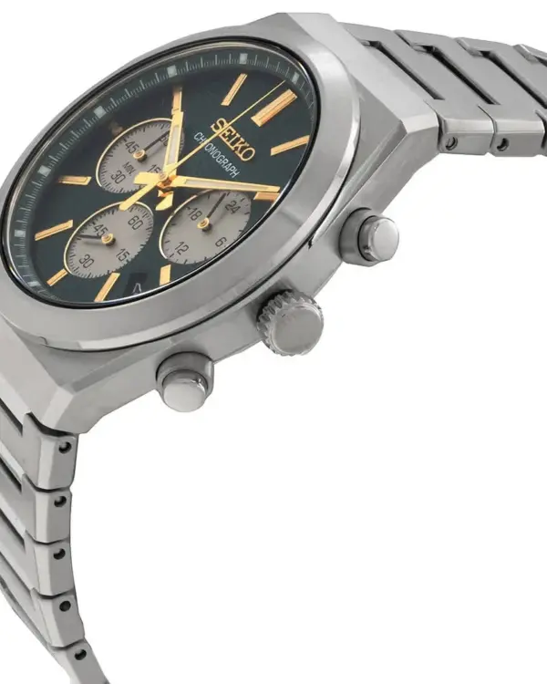 seiko klocka herr