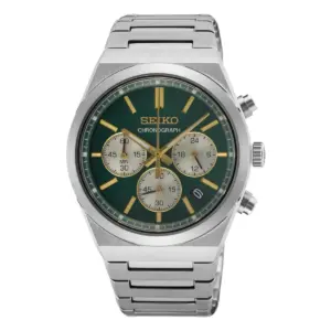 seiko klocka herr