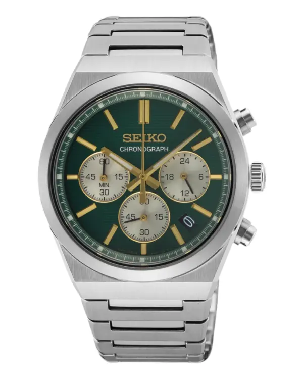 seiko klocka herr