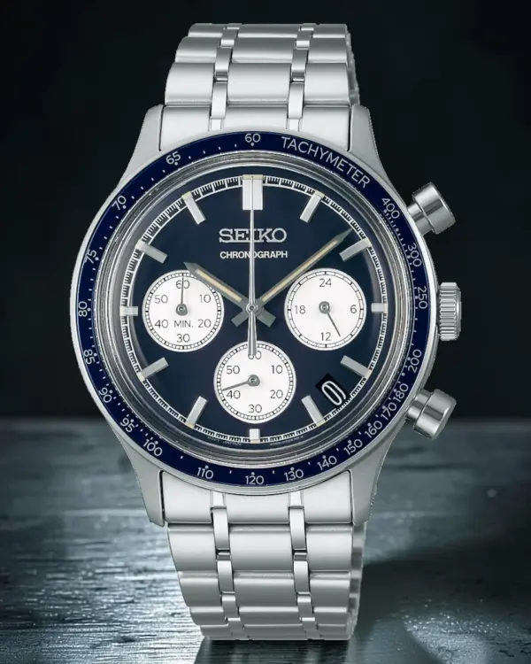 seiko sport