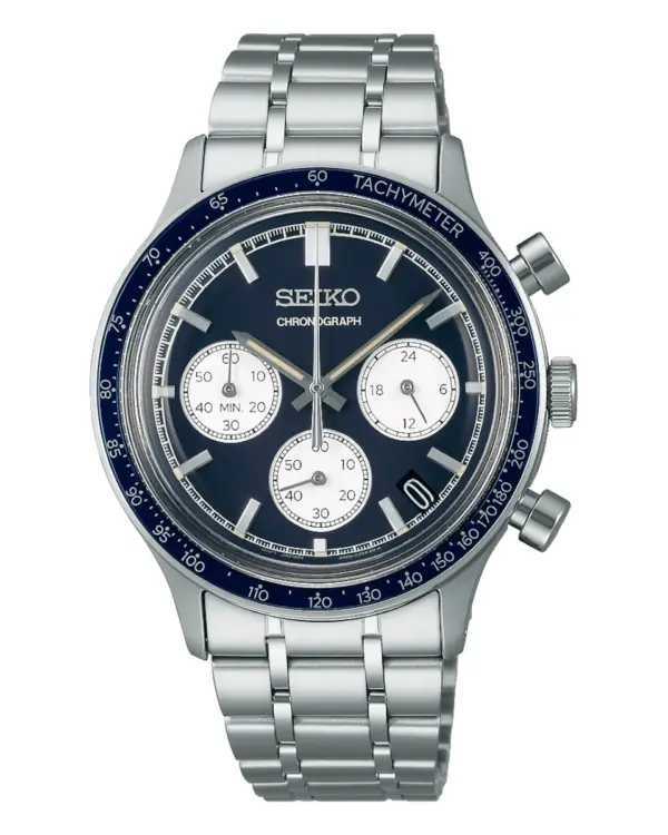 seiko sport