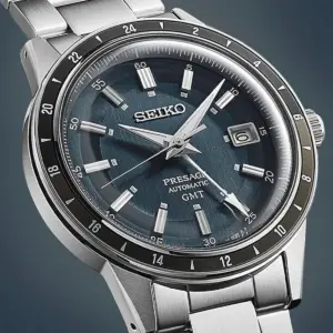 seiko gmt