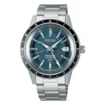 seiko gmt