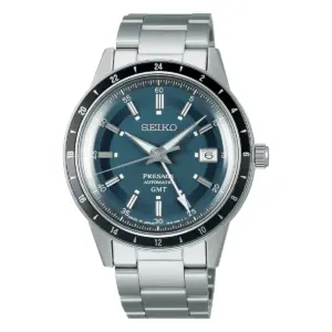 seiko gmt