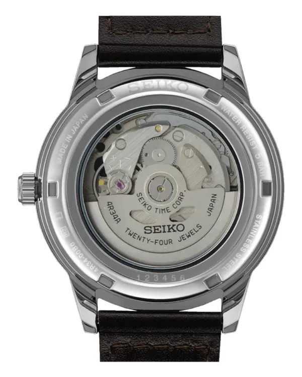 seiko presage