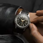 seiko presage