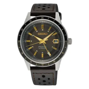 seiko presage