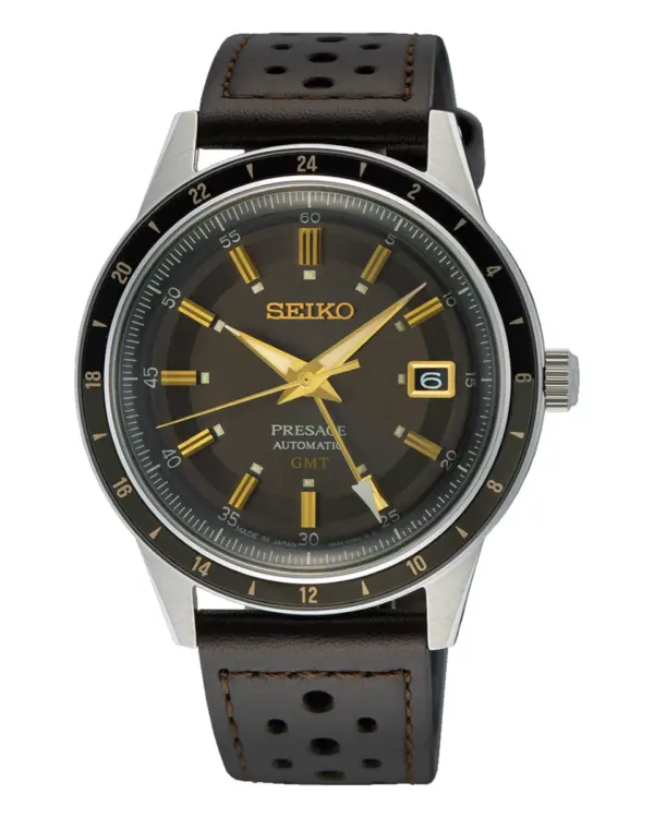 seiko presage