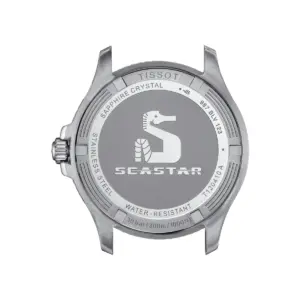 tissot seastar 1000