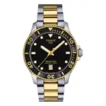 tissot seastar 1000