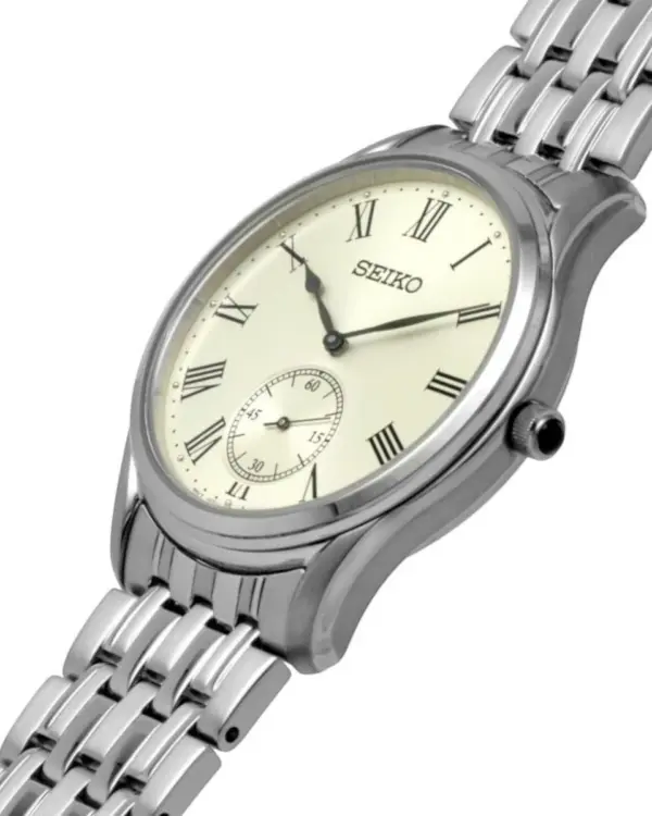 seiko classic
