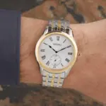 seiko klocka herr