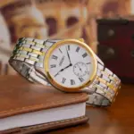 seiko klocka herr