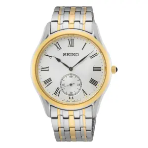 seiko klocka herr