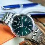 seiko automatic