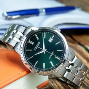 seiko automatic