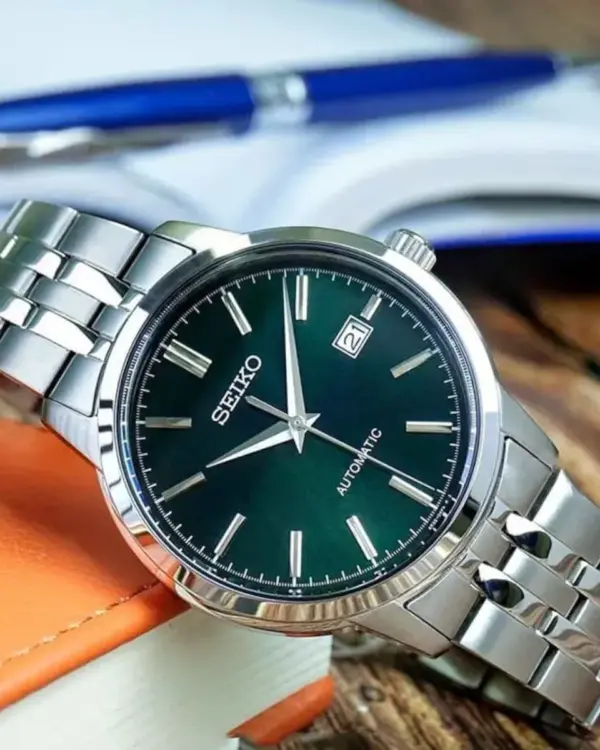 seiko automatic