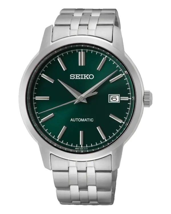 seiko automatic