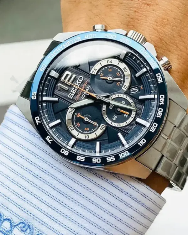 seiko sport