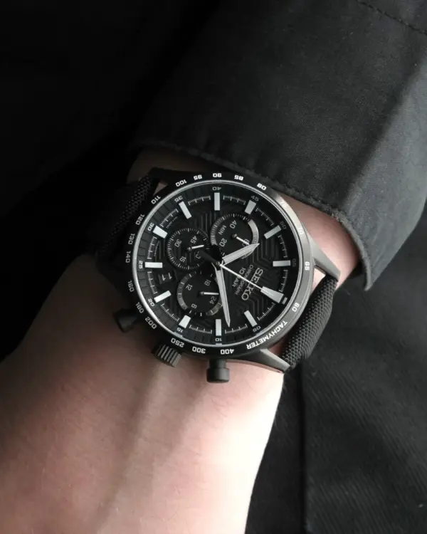 seiko sport