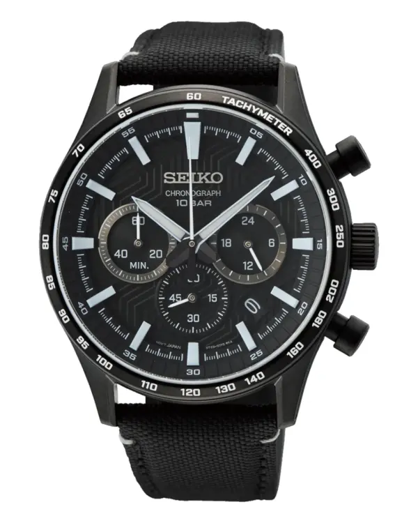 seiko sport